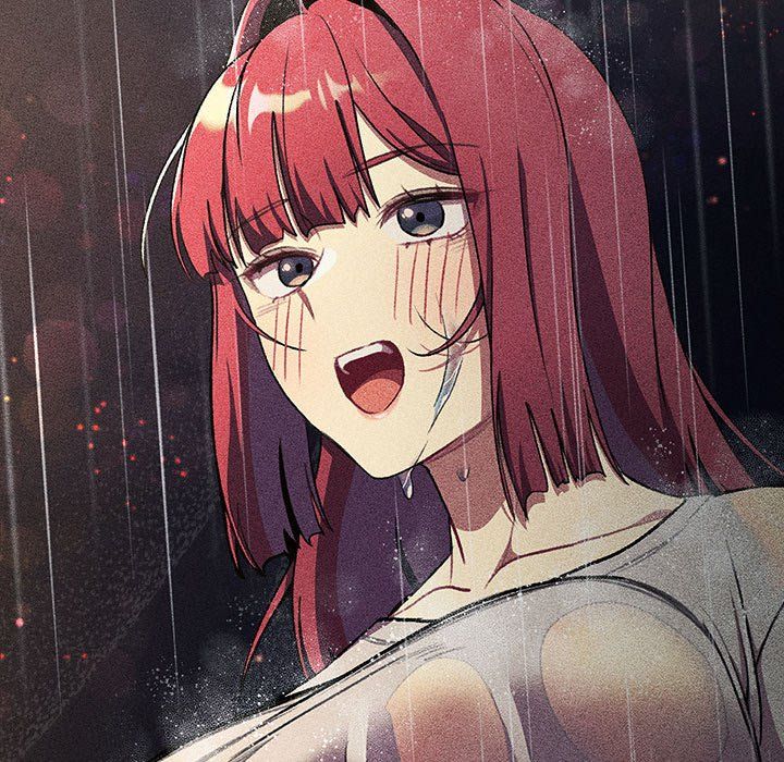 分组换换爱第126话