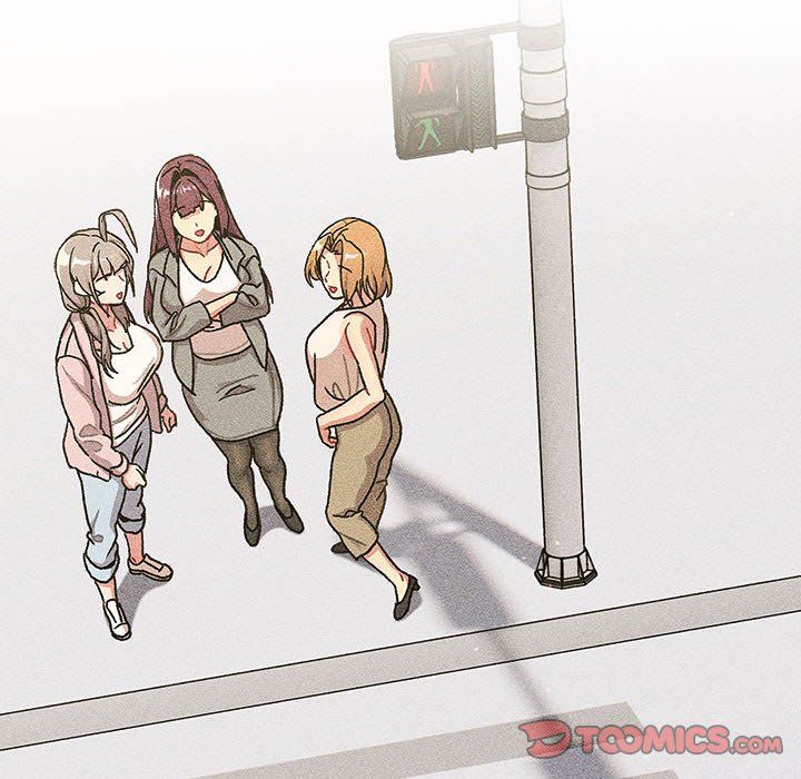 分组换换爱第126话