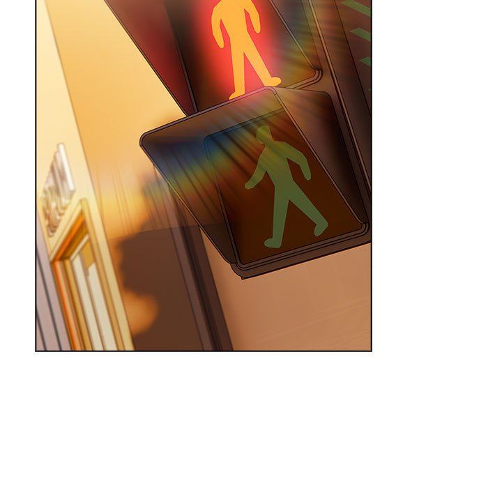 分组换换爱第126话