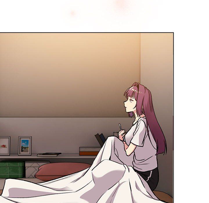 分组换换爱第126話