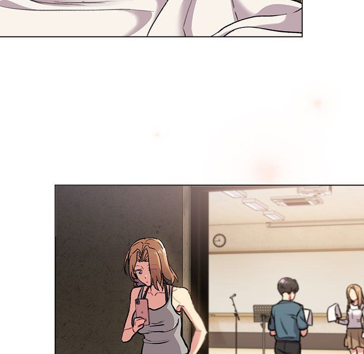 分组换换爱第126話