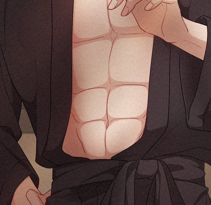 被吞噬的夜第2话