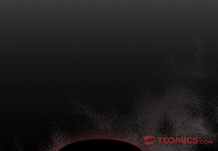 被吞噬的夜第3话