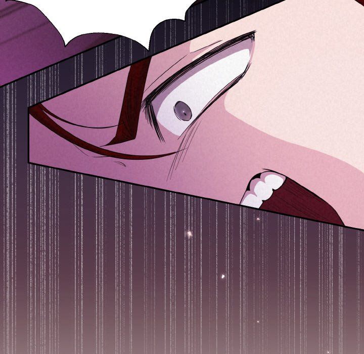 被吞噬的夜第3话