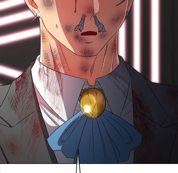 难缠小恶女第221話