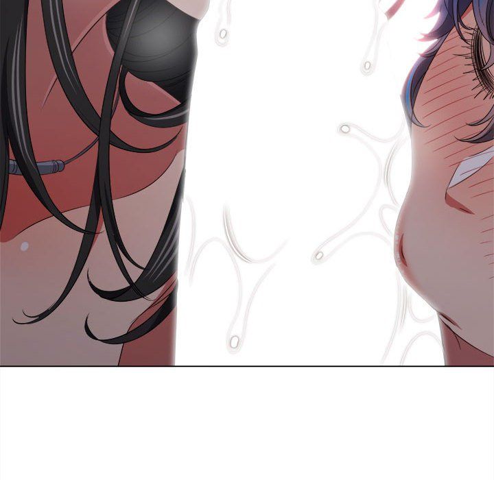 难缠小恶女第221话