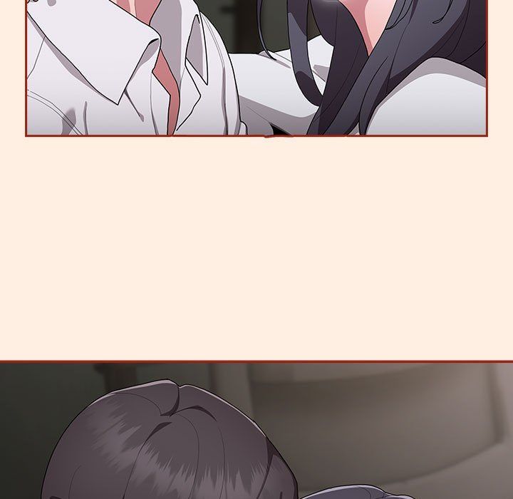 大企业里的小秘密第4話