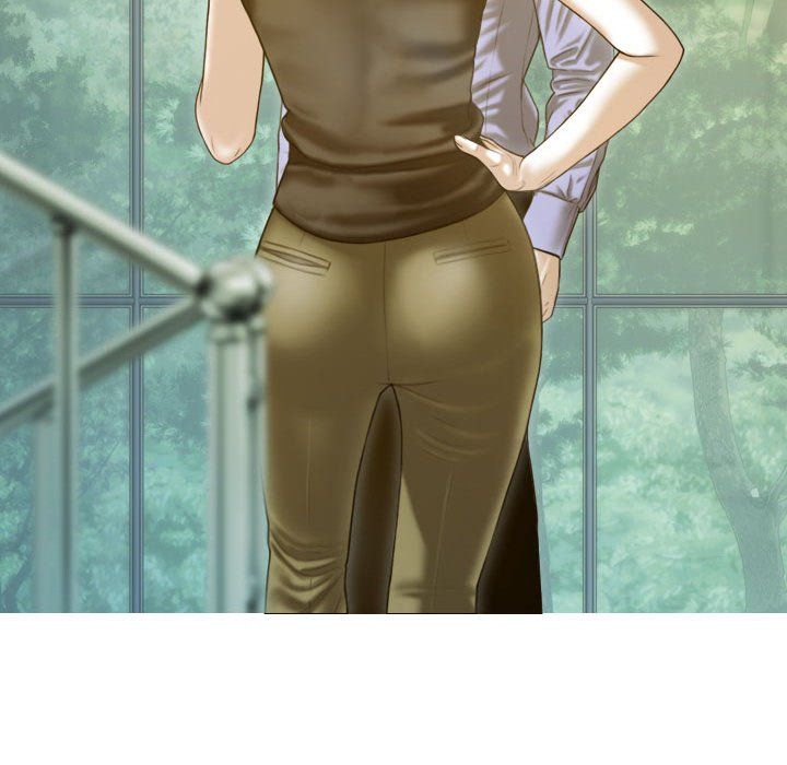 不可抗拒的吸引第24话