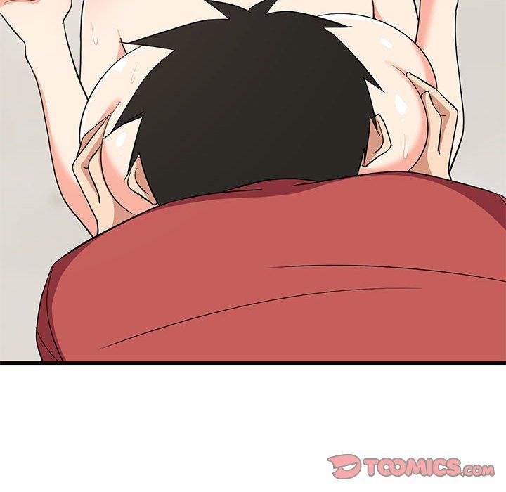 难缠姐妹偏要和我同居第12话