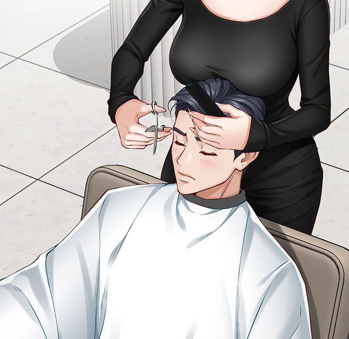 极乐之神第11話