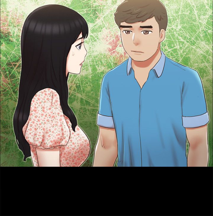 协议换爱(无码版)第64话-四人同居