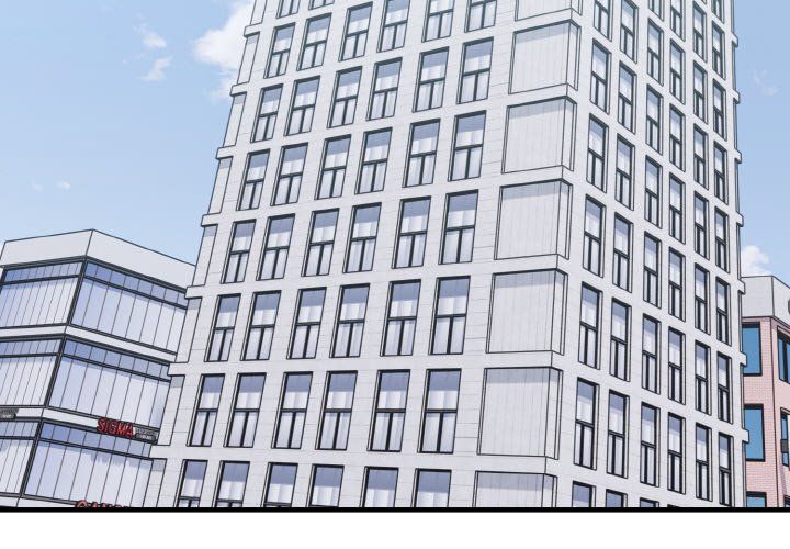 打脸的告白第17话