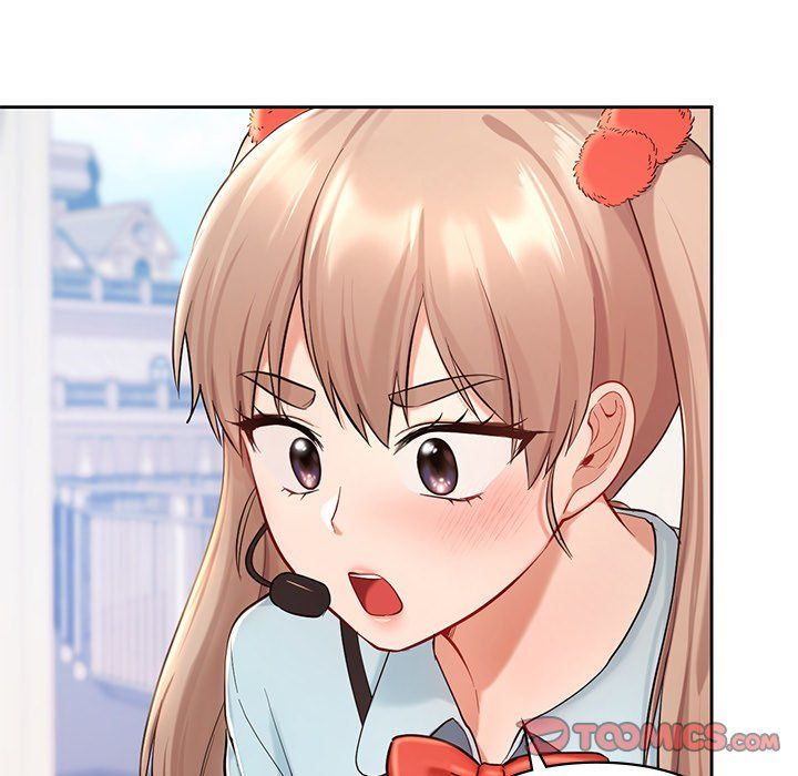 爱的游乐园第36話