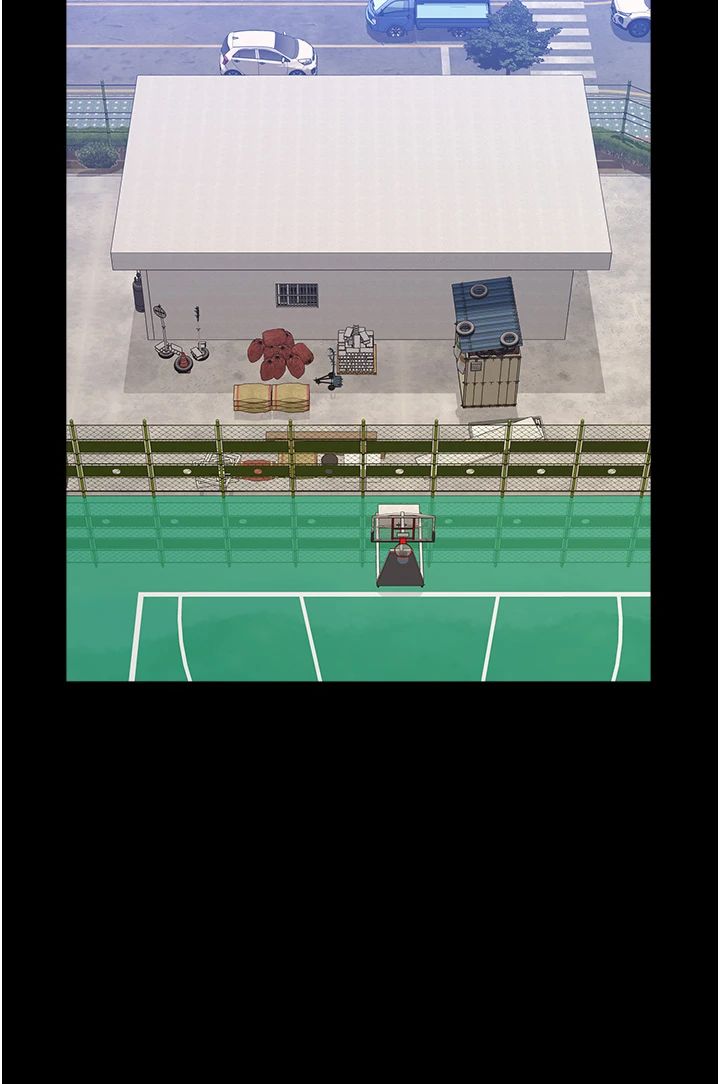 万能履历表第107话-我要让妳变成我的形状