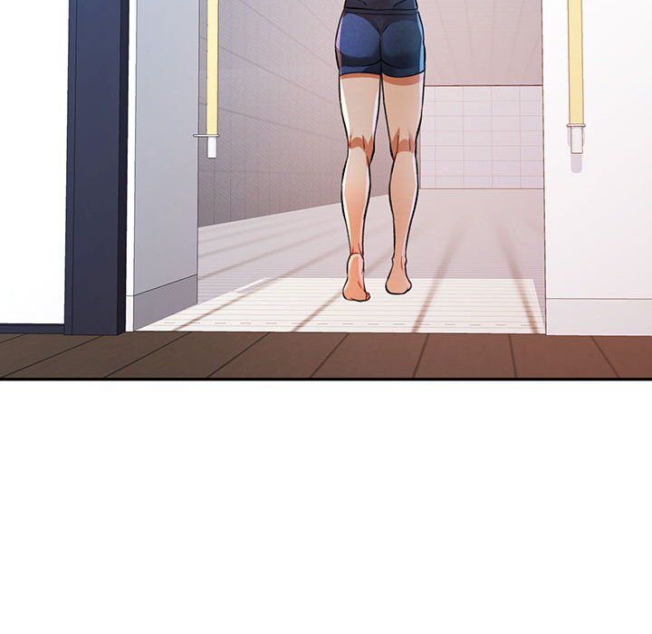 可以爱你吗第21話