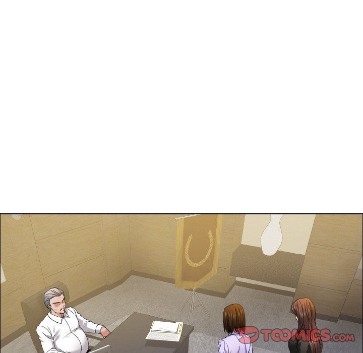 了不起的她第34話