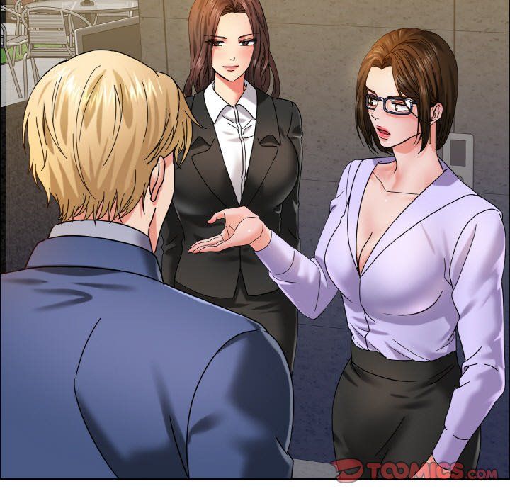 了不起的她第34話