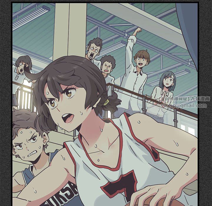 发小碰不得第36話