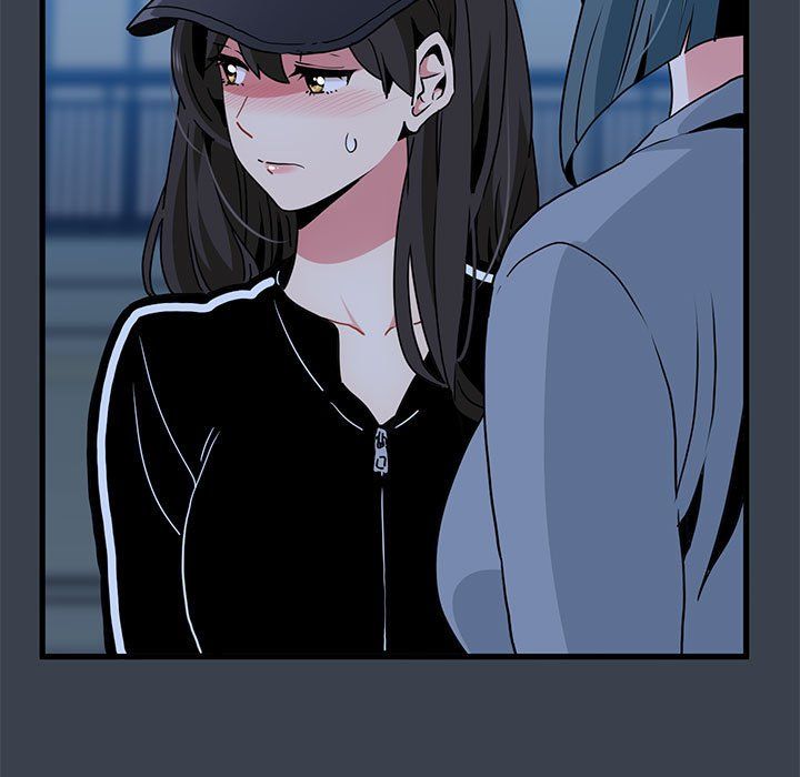 发小碰不得第36話