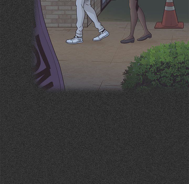 发小碰不得第36話