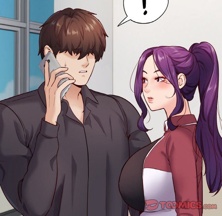 在学校达咩！第33話