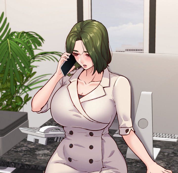 在学校达咩！第33话