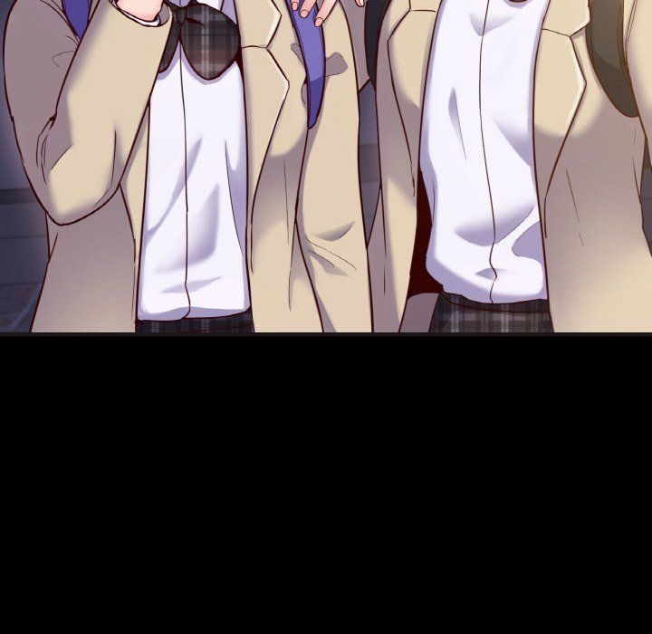 在学校达咩！第33话