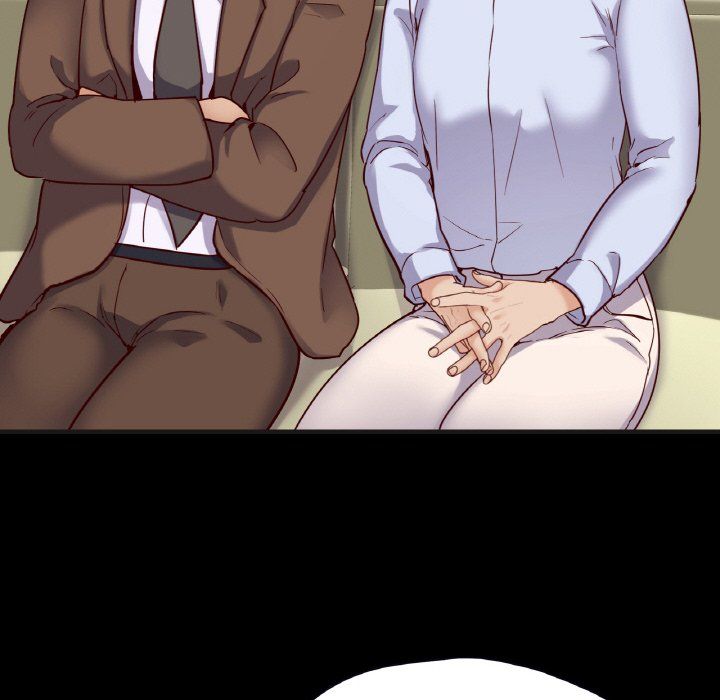 在学校达咩！第33话