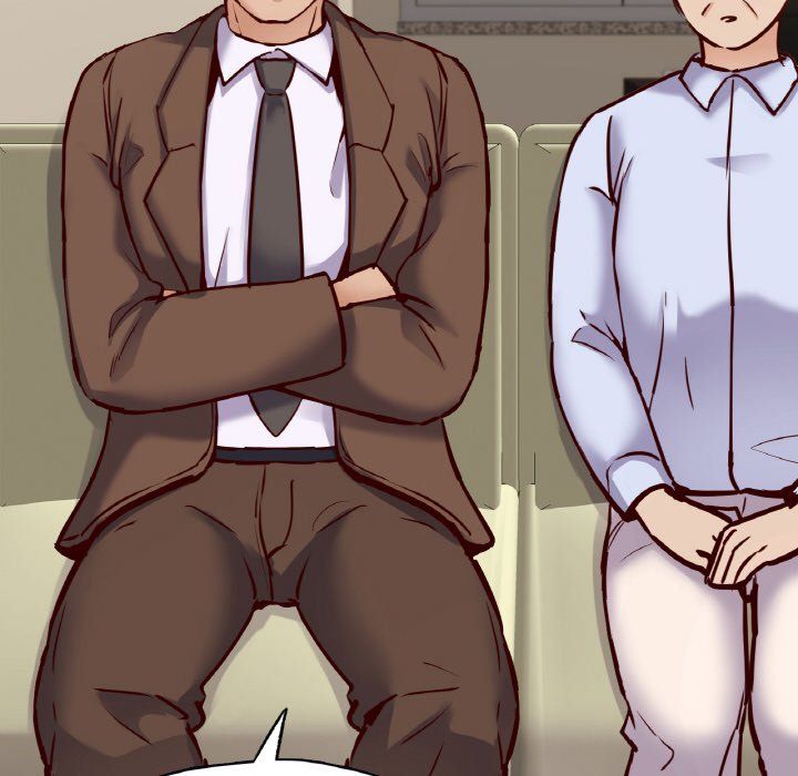 在学校达咩！第33话