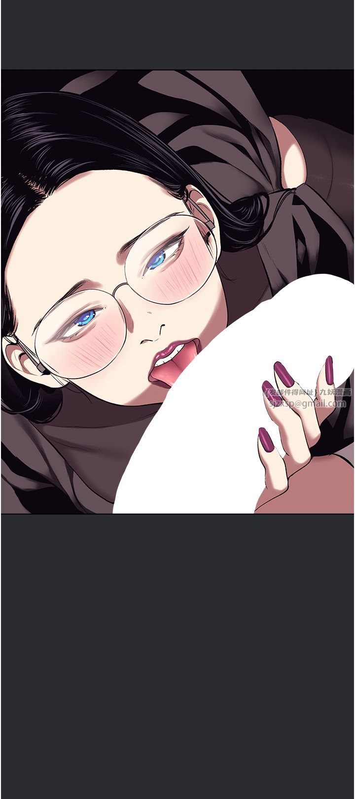 进击的巨根第7话-辗转难眠的夜晚