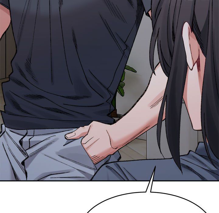 微妙关系第28话