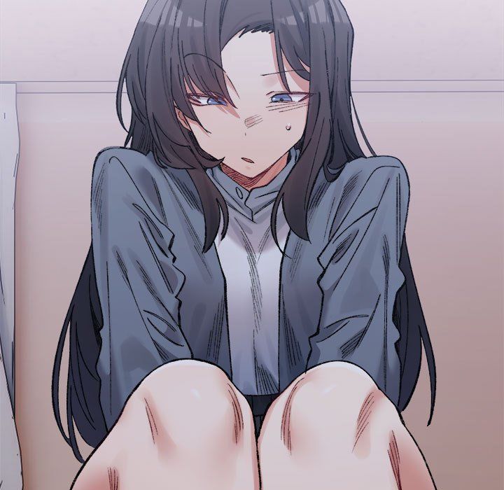 微妙关系第28話