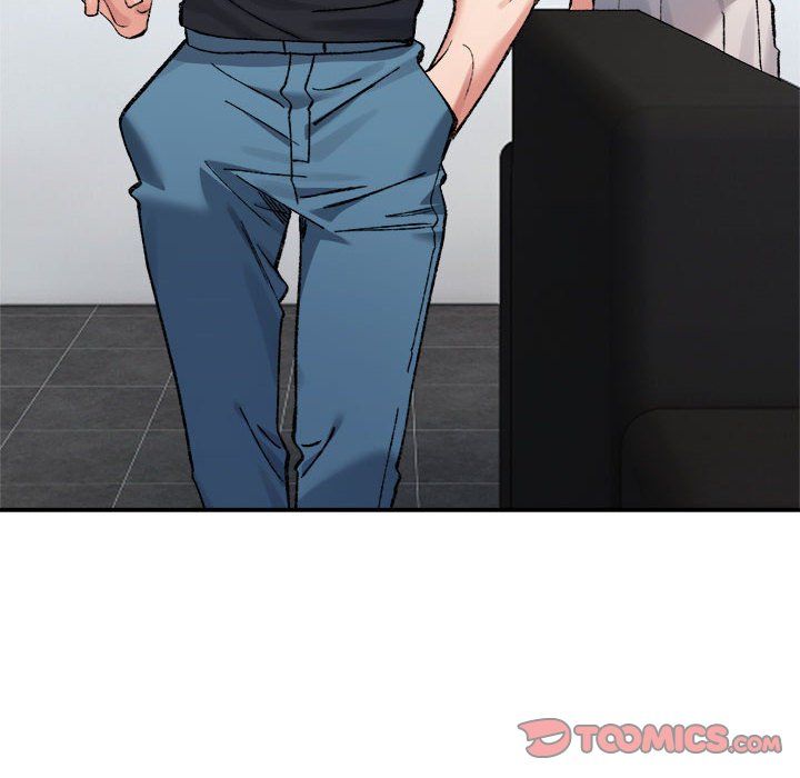 微妙关系第28話