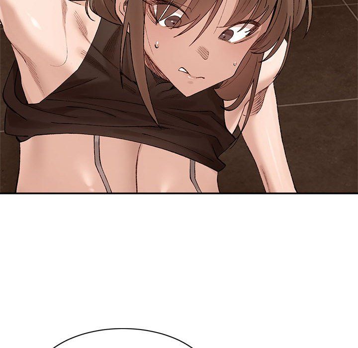 微妙关系第28話