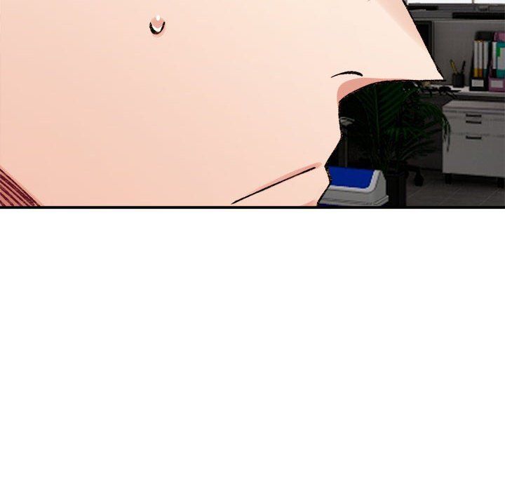 微妙关系第28話