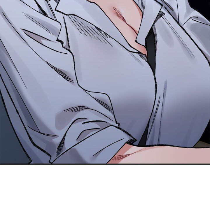 微妙关系第28话