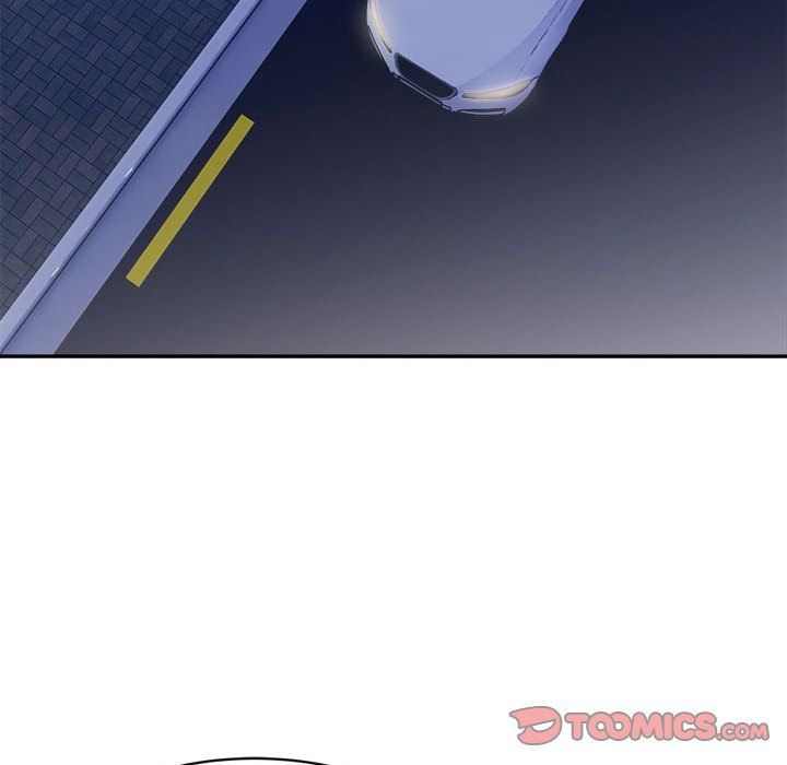 微妙关系第28話