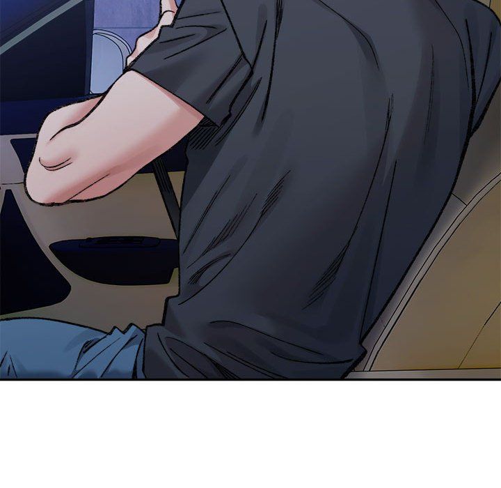 微妙关系第28話