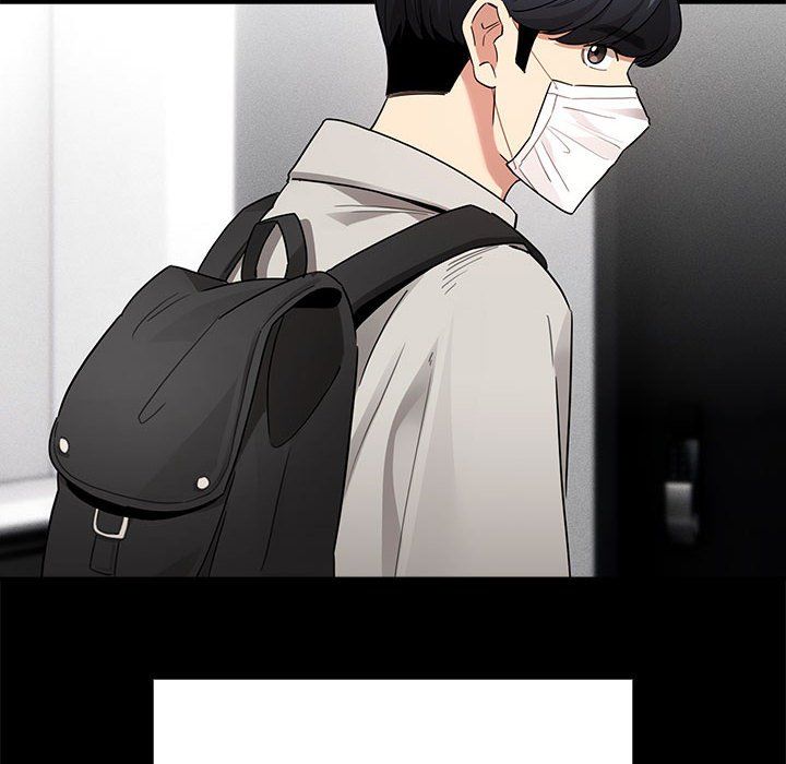 疫情期间的家教生活第134話