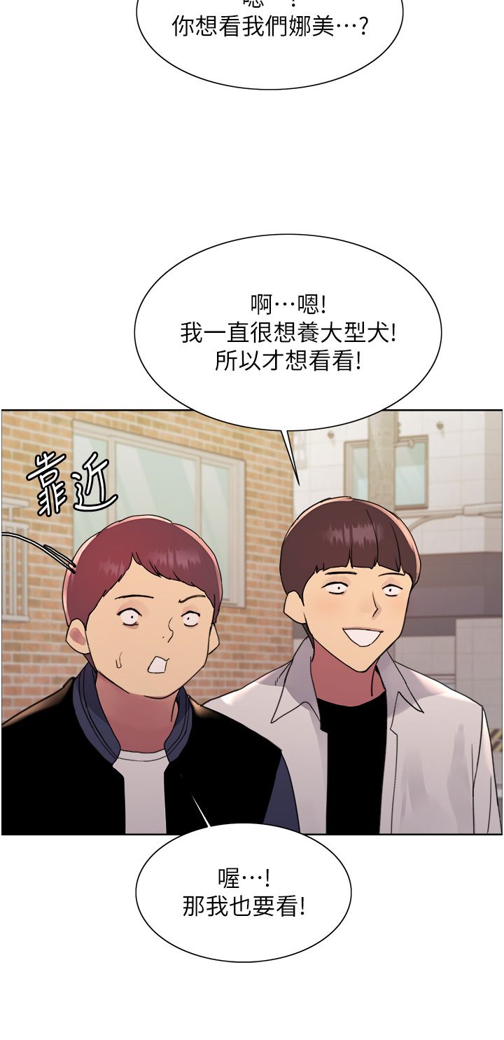 色輪眼第2季第42話-在戶外隨地便溺的母狗