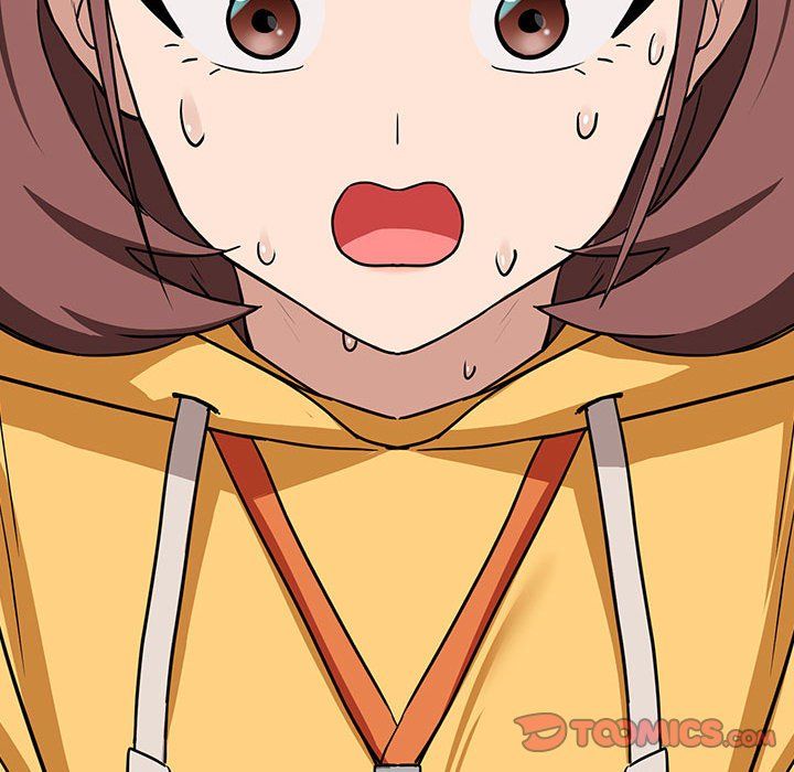 下班后的例行恋爱第24話