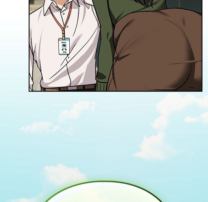 下班后的例行恋爱第24话