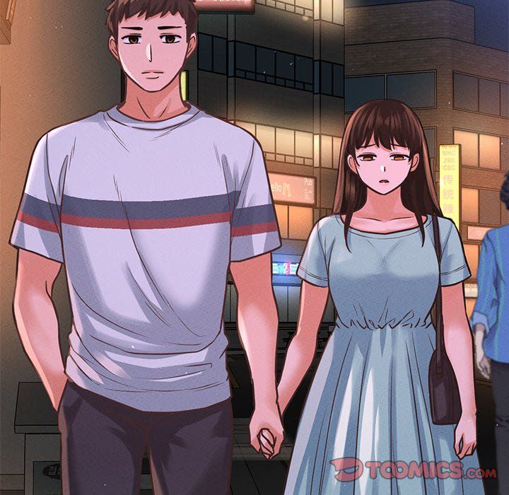 我的女王第40話