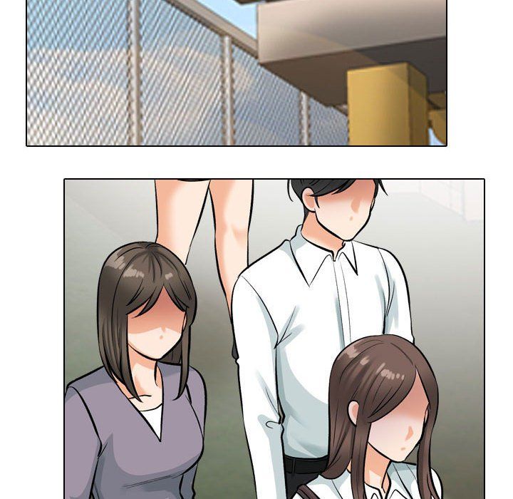 同事换换爱第184話