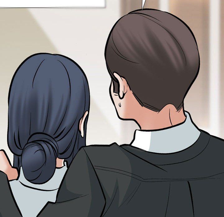 同事换换爱第184話