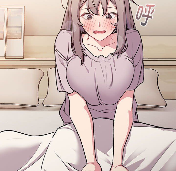 分组换换爱第127話