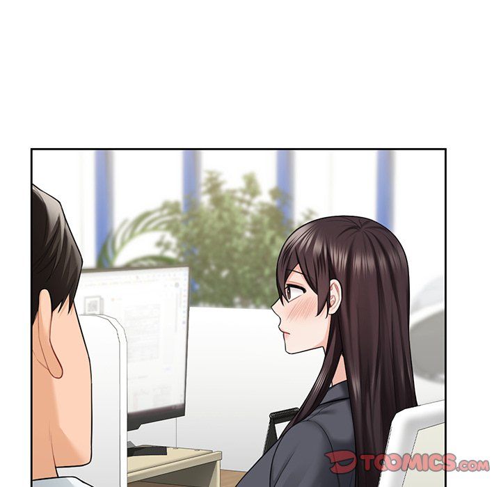 不当朋友当恋人第52话