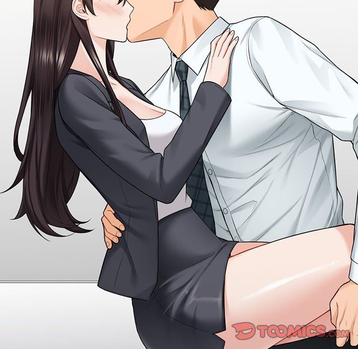 不当朋友当恋人第52話