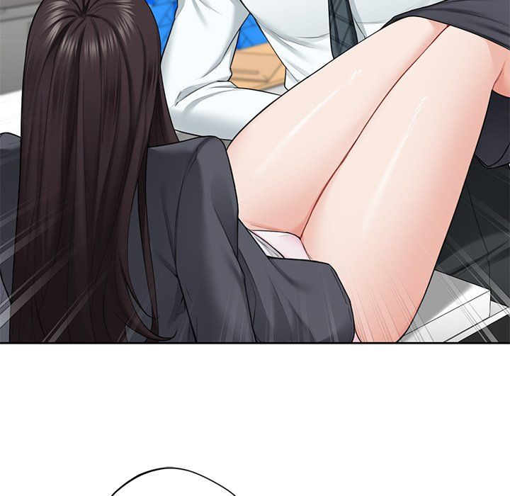 不当朋友当恋人第52话