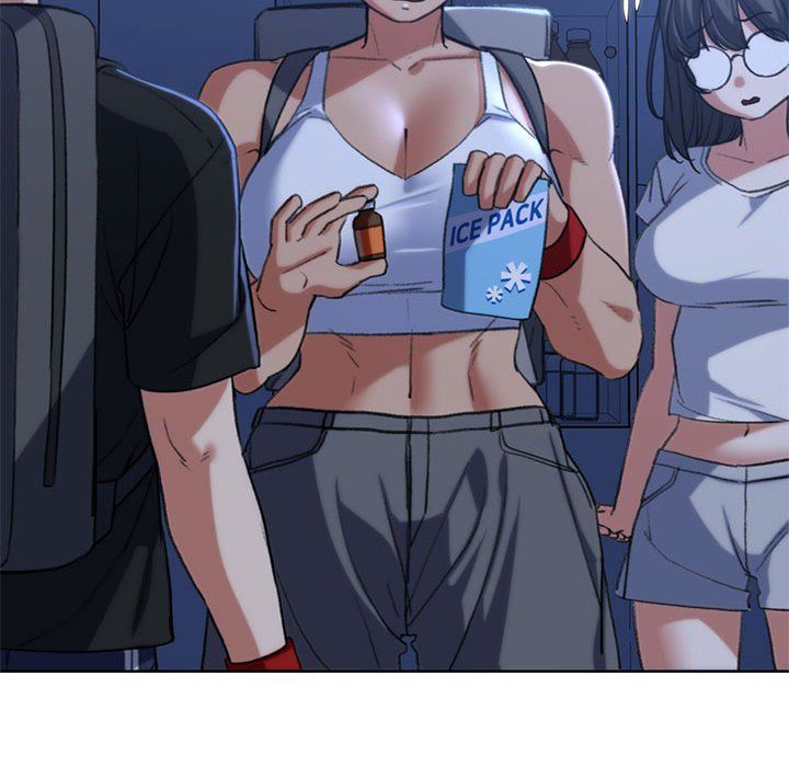 危险同学会第35話